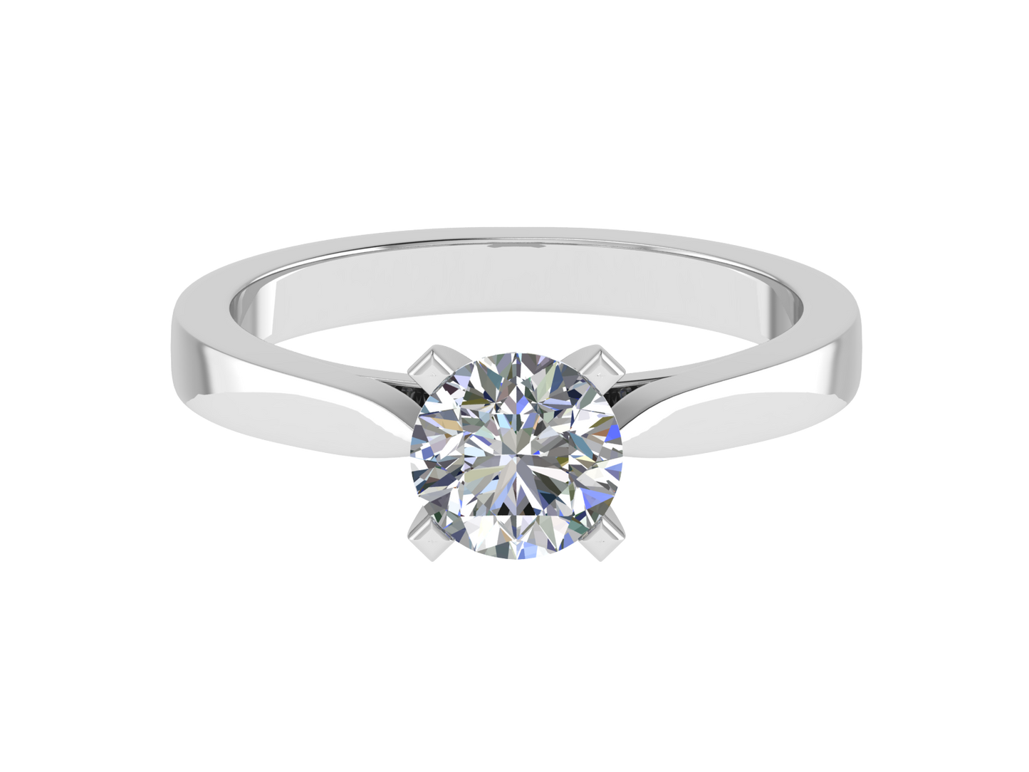 Round Ring 6.5mm