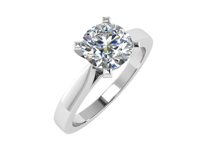 Round Ring 4.5mm
