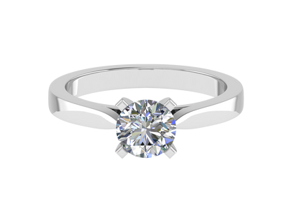 Round Ring 4.5mm