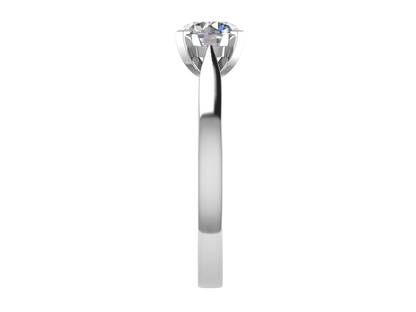 Round Ring 4.5mm