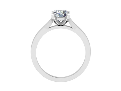 Round Ring 4.5mm