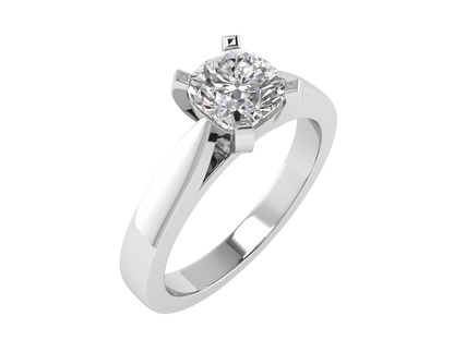 Cushion Ring 6mm