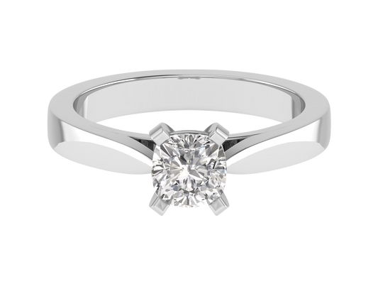 Cushion Ring 4mm