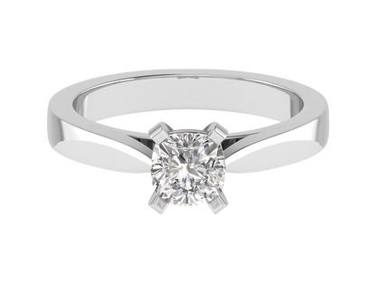 Cushion Ring 6mm