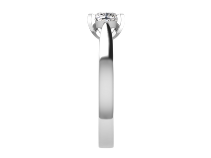 Cushion Ring 6mm