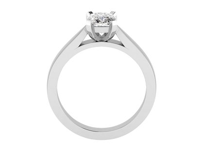 Cushion Ring 6mm