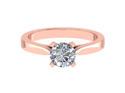 Round Ring 4.5mm