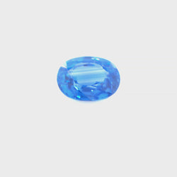 Ceylon Sapphire Oval 8.5 x 6.5mm 2.14ct