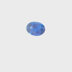 Sapphire Oval 7 x 5mm 1.05ct