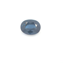 Thai Sapphire Oval 8 x 6mm 2ct